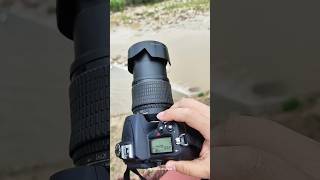 Nikon D7200 DSLR Camera amp Nikon 18135mm f3556 EDIF AFS DX ZoomNikkor Lens HD Photoshoot [upl. by Gifferd]