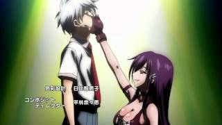 Sora No OtoshimonoHeavens Lost Property Opening 2 ver 1 HD [upl. by Kieran]