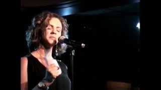 Id Rather Go Blind  Lauren Mitchell Band  Soulful Live Concert Video [upl. by Godderd397]