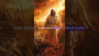 Part 130 When Jesus went to Hell Bible Christianity Jesus God faith prayer hell christian [upl. by Akina]