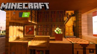 Arch Viz Texture Pack and Nature Texture Pack  RTX packs for Minecraft Windows 10 Bedrock edition [upl. by Naivatco]