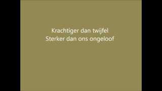 Schitterend lyrics  Roald [upl. by Naraj]