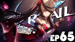 Memories Dont Lie  First Time Playing Honkai Star Rail  Ep65 [upl. by Ginny]