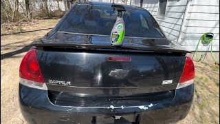 SHOULD YOU CERAMIC COAT YOUR CAR [upl. by Gustavus142]