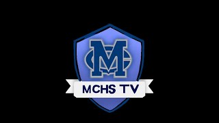 MCHS TV Season 4 Broadcast 1 [upl. by Llerehs]