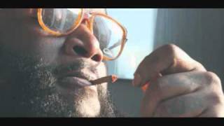 Rick Ross  Ashes To Ashes Starring Elise Neal OFFICIAL HD VIDEO [upl. by Earley]