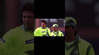 Celebrating 1992 World Cup Hero Wasim Akrams LASTING Legacy [upl. by Cathi108]