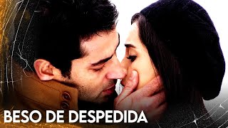 Me Despido De Eysan  Ezel Bayraktar  Audio Español [upl. by Madriene]