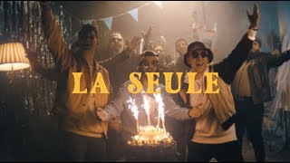 47Ter  La seule Clip Officiel [upl. by Aihpos777]