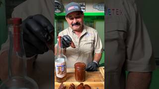 Jalapeño Bombers amp Bourbon BBQ Sauce Recipe w Still Austin 🔥🥃 [upl. by Kile]