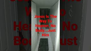 Jesus Is The Way To Heaven No The Other More [upl. by Olatha]