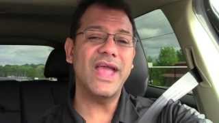 2013 VOLVO XC60  Test Drive and Review [upl. by Anelahs]