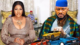 ABADA NA SOUTH SEASON 45amp6 TRENDING NEW MOVIE Yul Edochie 2021 Latest Movie [upl. by Quint501]