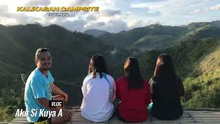 Kalikasan Campsite Tanay Rizal [upl. by Orr984]