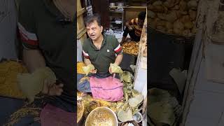 World wide se mere Subhchintak Log bahut hai Chhangani ji shorts chhanganiclubkachori streetfood [upl. by Ethbinium]