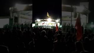 Laj laj laj laj laj la Mladifest – Medjugorje 2017 [upl. by Ainoet]