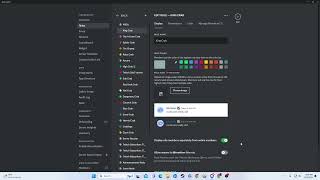 How to Add Color Roles to Discord [upl. by Euton]