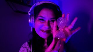 ASMR  Siren Triggers Your Tingles 🎵 [upl. by Nawad]