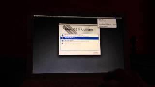 How to restorereinstall Mac OS X Lion [upl. by Elijah493]