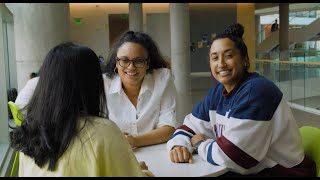 Discover Diversity Weekend at the Tepper School of Business [upl. by Necyla81]