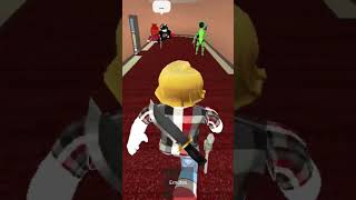 Nos encontramos a un jugador acozdr en Roblox p1 [upl. by Adnomar]