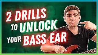 2 Drills That Will Transform Your Ability to Play by Ear [upl. by Eyr]