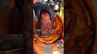 grille bbq brisket steak beef grilling wagyu steaklife Vlogz with Lalit [upl. by Gifferd738]