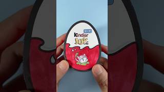 Using paper to make surprise blind box skibiditoilet blindbox papercraft toys pvz [upl. by Nolrac502]