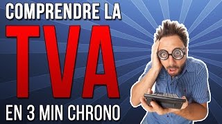 Comment fonctionne la TVA  Qui paye quoi [upl. by Htebazle931]