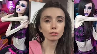 DOES EUGENIA COONEY ACTUALLY CARE ABOUT SUPPORT [upl. by Lebam]