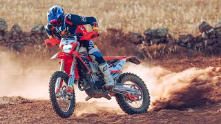 Baja Spain 2024  Best of Rally Bikes Trail amp Quads by Jaume Soler [upl. by Chatterjee887]