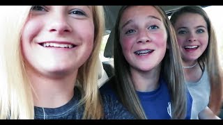 SHENANIGANS with FRIENDS  Darci Lynne Vlog [upl. by Nevet]