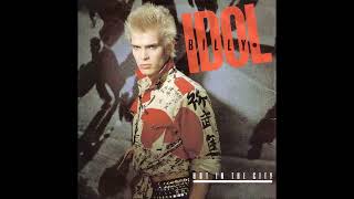 Billy Idol  Hot In The City  1982 [upl. by Sikram]