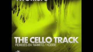 Twotrups  Cello Track Kobbe Remix [upl. by Milman]