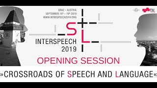 INTERSPEECH 2022 [upl. by Nnylarac355]