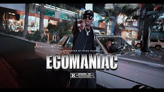 EgoManiac The Story Short Film [upl. by Nwahshar656]