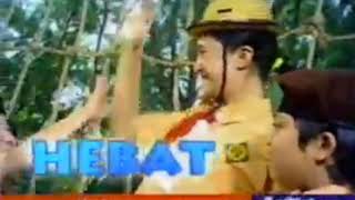 Iklan Loggo Sepatu Pramuka 2002 Di TVRI [upl. by Dar]