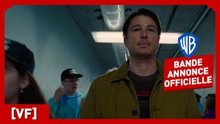 Trap  Bande Annonce officielle 2 VF  Josh Hartnett Hayley Mills Marnie McPhail [upl. by Bertie]