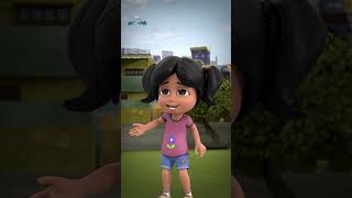 Dashera Special Epic Ravan Dahan with Vir the Robot Boy as Ram Event S04E03 [upl. by Ahsino]