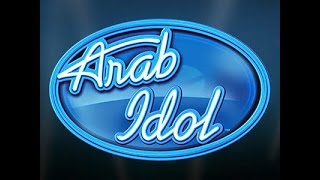 yacoubshaheen Arab Idol يعقوب شاهين  عرب ايدول  يا مسافر وحدك [upl. by Tomkiel]