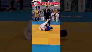 Adler Cup 2024  Highlights adlercup frankfurt judo 35 [upl. by Gwen]