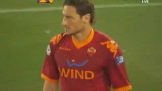 Mario Balotelli vs Francesco Totti [upl. by Aima148]