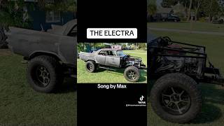 Electra song i wrote [upl. by Yug]