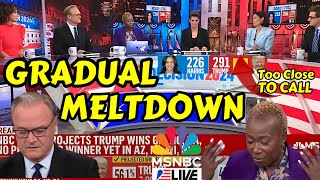 MSNBC 2024 Election Night  Highlights  Priceless [upl. by Reed705]