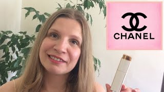 CHANEL COCO MADEMOISELLE TWIST AND SPRAY PERFUME HOW TO REFILL [upl. by Andaira]