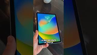 Top 5 de mejores tablets 2024 [upl. by Gnihc]