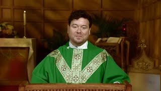 Sunday Catholic Mass Today  Daily TV Mass Sunday January 28 2024 [upl. by Ehttam]