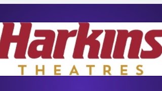 Harkins Theater Tour [upl. by Linda792]