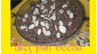 Dry pan beeda  easy recipe [upl. by Watters]