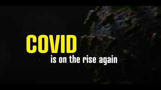 BCHDs New 30Second Ad Encourages Residents to get the Updated COVID Vaccine [upl. by Kimberlyn]